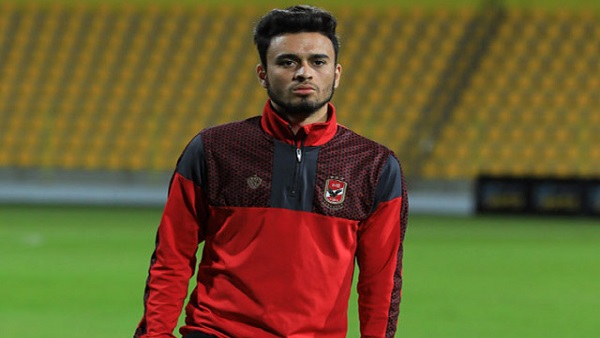 وان ثري| بوابة الرياضة المصرية 