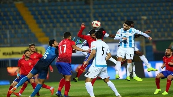 وان ثري| بوابة الرياضة المصرية 