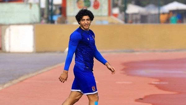 وان ثري| بوابة الرياضة المصرية 