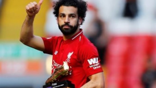 محمد صلاح 