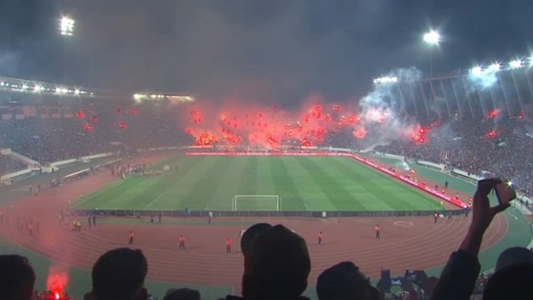 وان ثري| بوابة الرياضة المصرية 