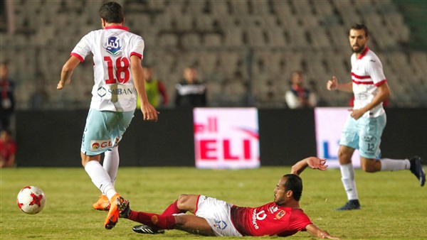 وان ثري| بوابة الرياضة المصرية 