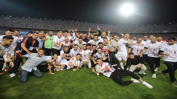 وان ثري| بوابة الرياضة المصرية 