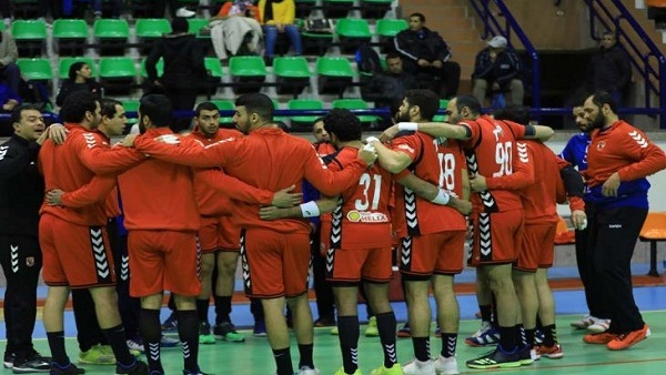 وان ثري| بوابة الرياضة المصرية 