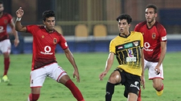 وان ثري| بوابة الرياضة المصرية 