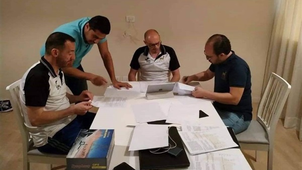 وان ثري| بوابة الرياضة المصرية 