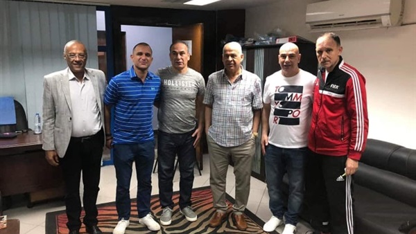 وان ثري| بوابة الرياضة المصرية 