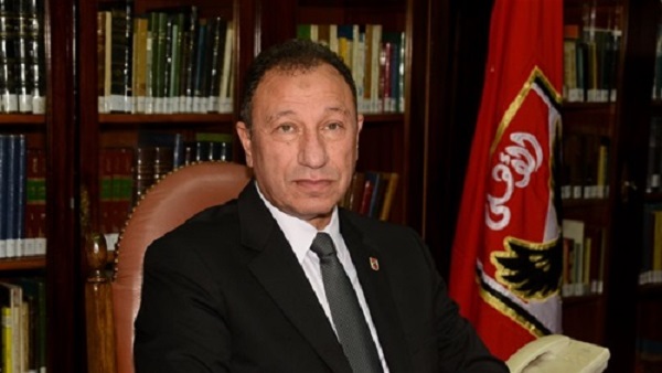 وان ثري| بوابة الرياضة المصرية 