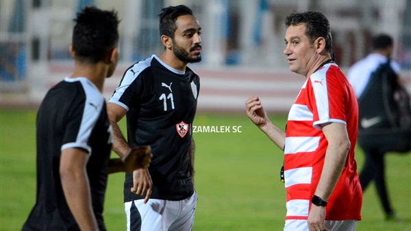 وان ثري| بوابة الرياضة المصرية 