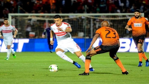 وان ثري| بوابة الرياضة المصرية 