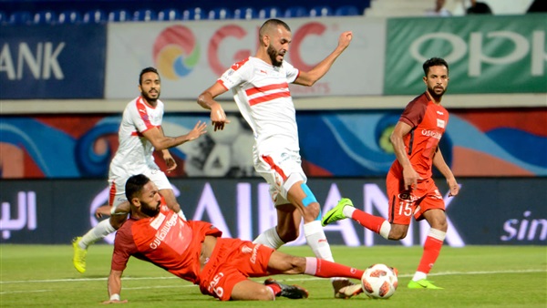 وان ثري| بوابة الرياضة المصرية 