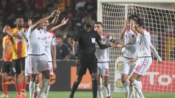 وان ثري| بوابة الرياضة المصرية 