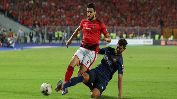 وان ثري| بوابة الرياضة المصرية 