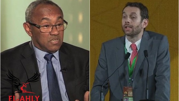 وان ثري| بوابة الرياضة المصرية 