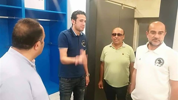 وان ثري| بوابة الرياضة المصرية 