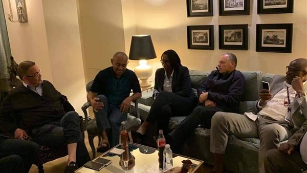 وان ثري| بوابة الرياضة المصرية 