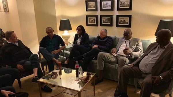 وان ثري| بوابة الرياضة المصرية 