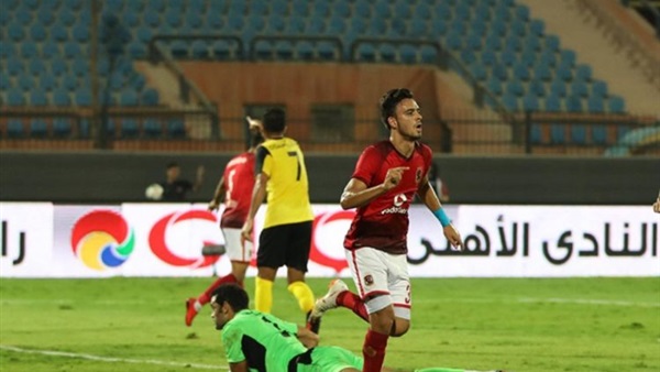 وان ثري| بوابة الرياضة المصرية 