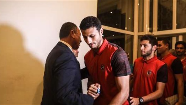 وان ثري| بوابة الرياضة المصرية 