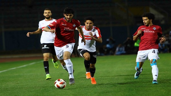 وان ثري| بوابة الرياضة المصرية 