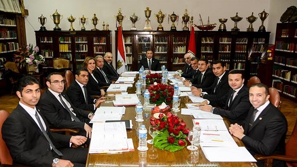 وان ثري| بوابة الرياضة المصرية 