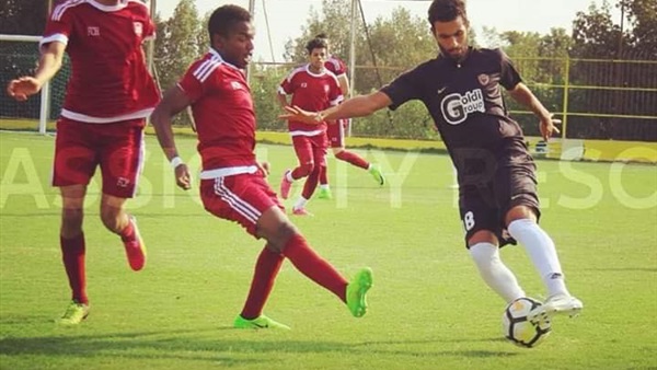 وان ثري| بوابة الرياضة المصرية 