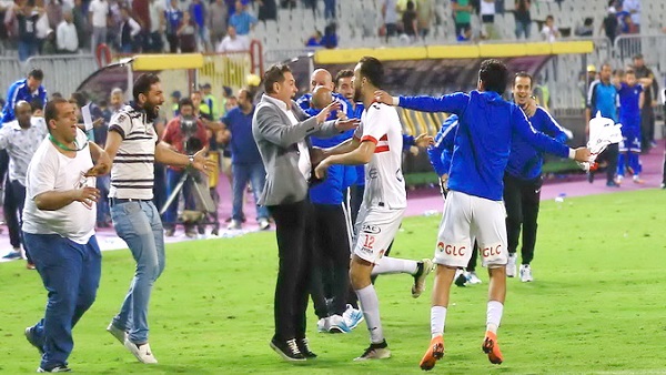 وان ثري| بوابة الرياضة المصرية 