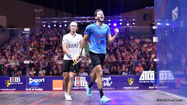 وان ثري| بوابة الرياضة المصرية 