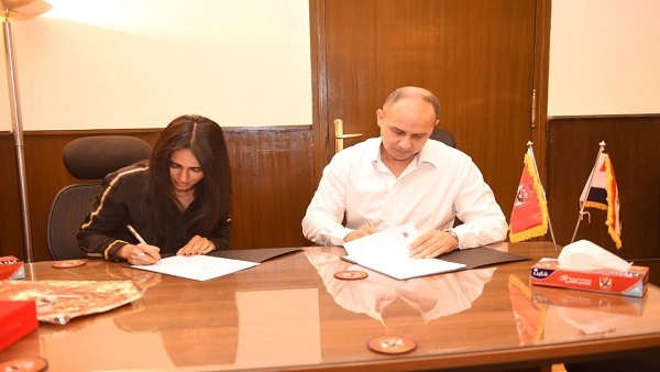 وان ثري| بوابة الرياضة المصرية 