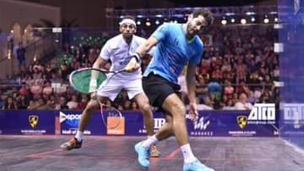 وان ثري| بوابة الرياضة المصرية 