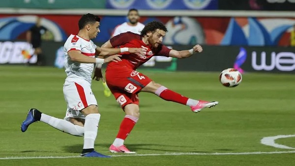 وان ثري| بوابة الرياضة المصرية 