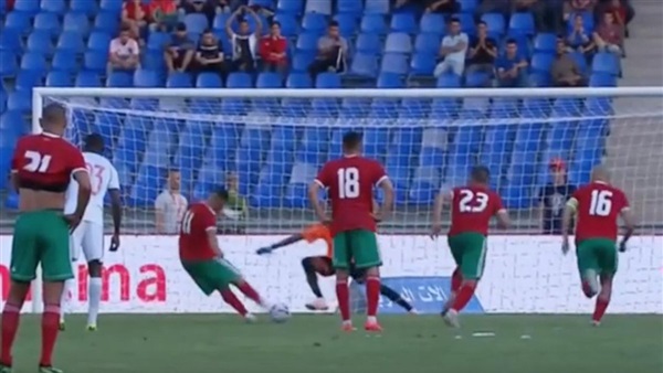 وان ثري| بوابة الرياضة المصرية 