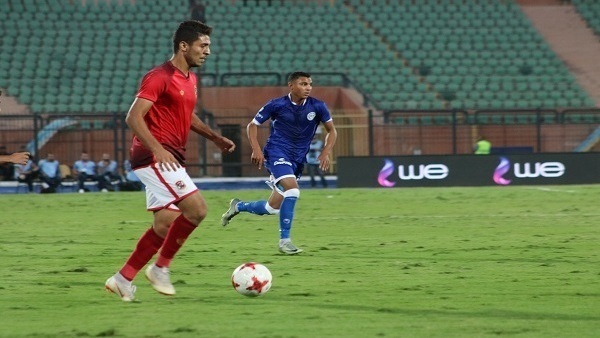 وان ثري| بوابة الرياضة المصرية 