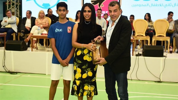 وان ثري| بوابة الرياضة المصرية 