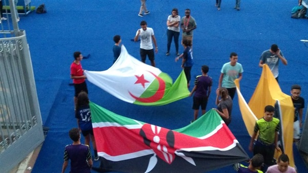 وان ثري| بوابة الرياضة المصرية 