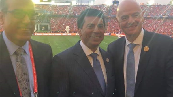 وان ثري| بوابة الرياضة المصرية 