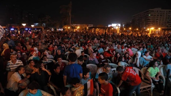 وان ثري| بوابة الرياضة المصرية 