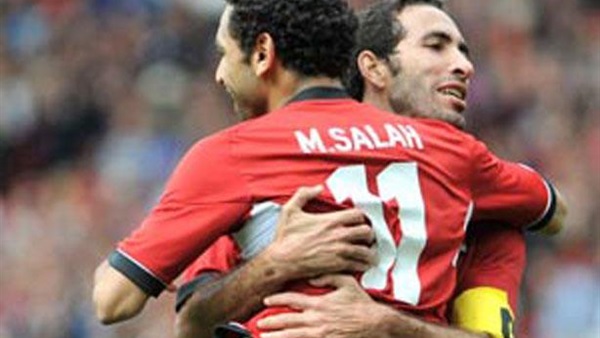 وان ثري| بوابة الرياضة المصرية 