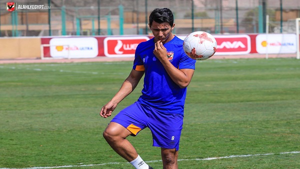 وان ثري| بوابة الرياضة المصرية 