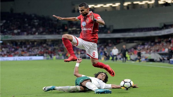 وان ثري| بوابة الرياضة المصرية 