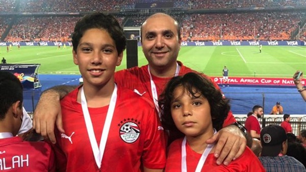 وان ثري| بوابة الرياضة المصرية 