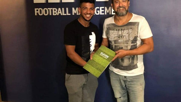 وان ثري| بوابة الرياضة المصرية 