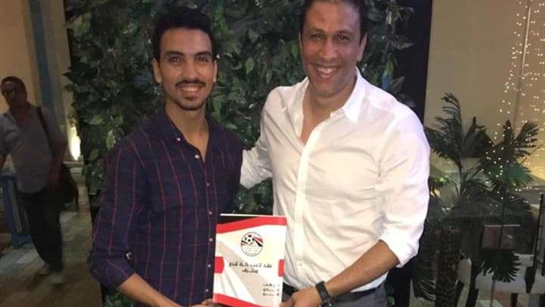 وان ثري| بوابة الرياضة المصرية 