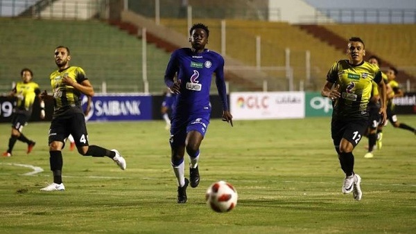 وان ثري| بوابة الرياضة المصرية 