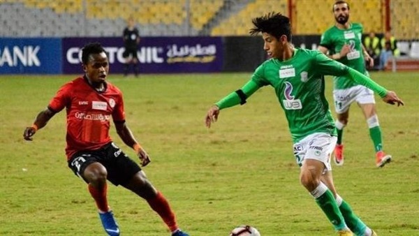 وان ثري| بوابة الرياضة المصرية 