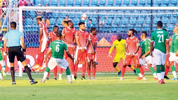 وان ثري| بوابة الرياضة المصرية 