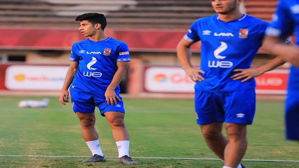 وان ثري| بوابة الرياضة المصرية 