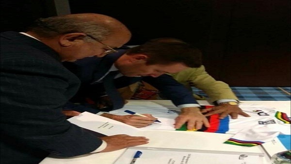 وان ثري| بوابة الرياضة المصرية 