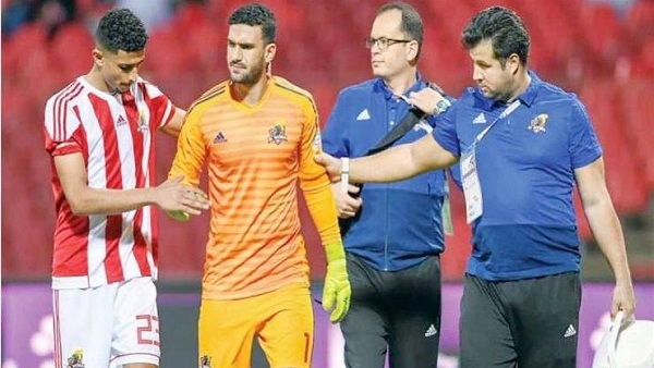 وان ثري| بوابة الرياضة المصرية 