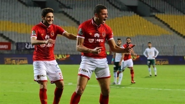 وان ثري| بوابة الرياضة المصرية 